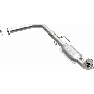 California Grade CARB Compliant Direct-Fit Catalytic Converter <br>00-02 Toyota Tundra 4.7L