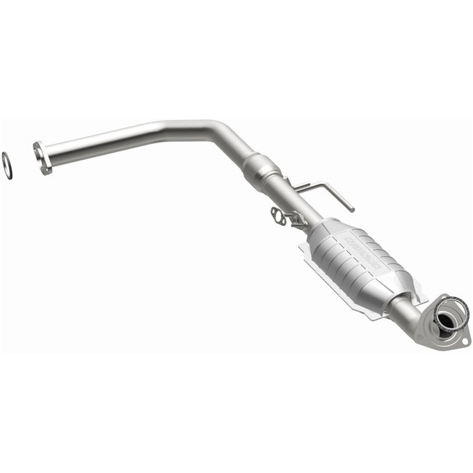 California Grade CARB Compliant Direct-Fit Catalytic Converter <br>00-02 Toyota Tundra 4.7L