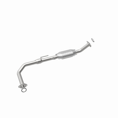 California Grade CARB Compliant Direct-Fit Catalytic Converter <br>00-02 Toyota Tundra 4.7L