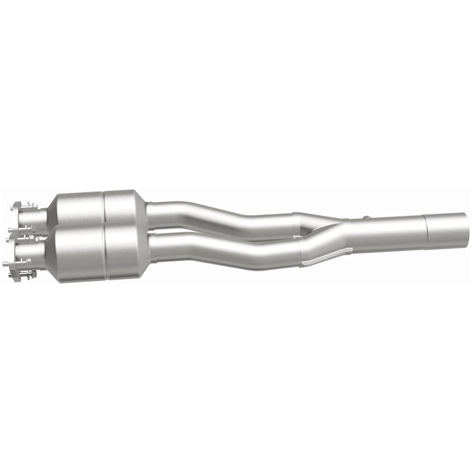 California Grade CARB Compliant Direct-Fit Catalytic Converter <br>01-05 Audi TT Quattro 1.8L