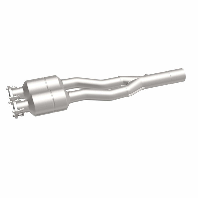 California Grade CARB Compliant Direct-Fit Catalytic Converter <br>01-05 Audi TT Quattro 1.8L