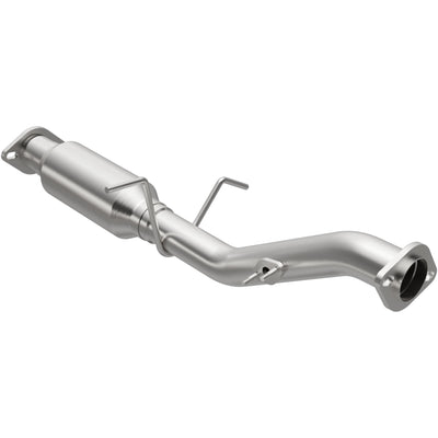 California Grade CARB Compliant Direct-Fit Catalytic Converter <br>95-98 Toyota T100 2.7L 3.4L