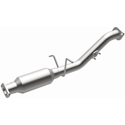 California Grade CARB Compliant Direct-Fit Catalytic Converter <br>95-98 Toyota T100 2.7L 3.4L