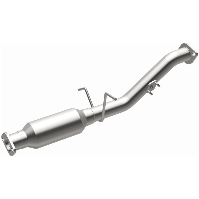 California Grade CARB Compliant Direct-Fit Catalytic Converter <br>95-98 Toyota T100 2.7L 3.4L