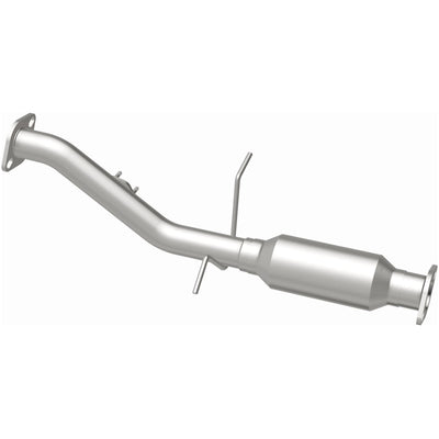 California Grade CARB Compliant Direct-Fit Catalytic Converter <br>95-98 Toyota T100 2.7L 3.4L