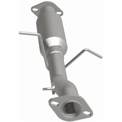 California Grade CARB Compliant Direct-Fit Catalytic Converter <br>95-98 Toyota T100 2.7L 3.4L