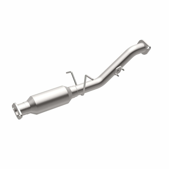 California Grade CARB Compliant Direct-Fit Catalytic Converter <br>95-98 Toyota T100 2.7L 3.4L