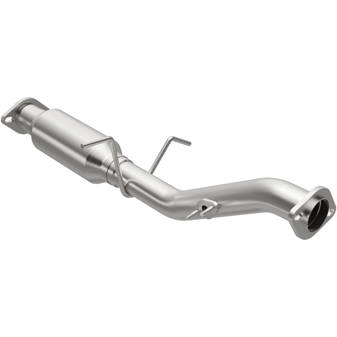 California Grade CARB Compliant Direct-Fit Catalytic Converter <br>95-98 Toyota T100 2.7L 3.4L
