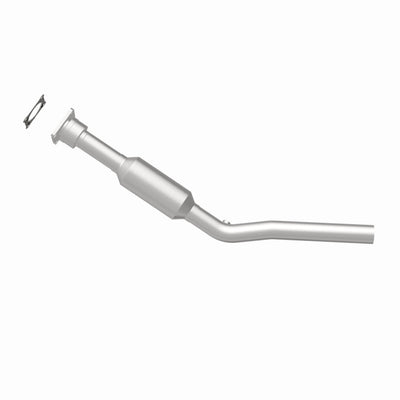 California Grade CARB Compliant Direct-Fit Catalytic Converter <br>98-00 Dodge Stratus, Plymouth Breeze 2.0L