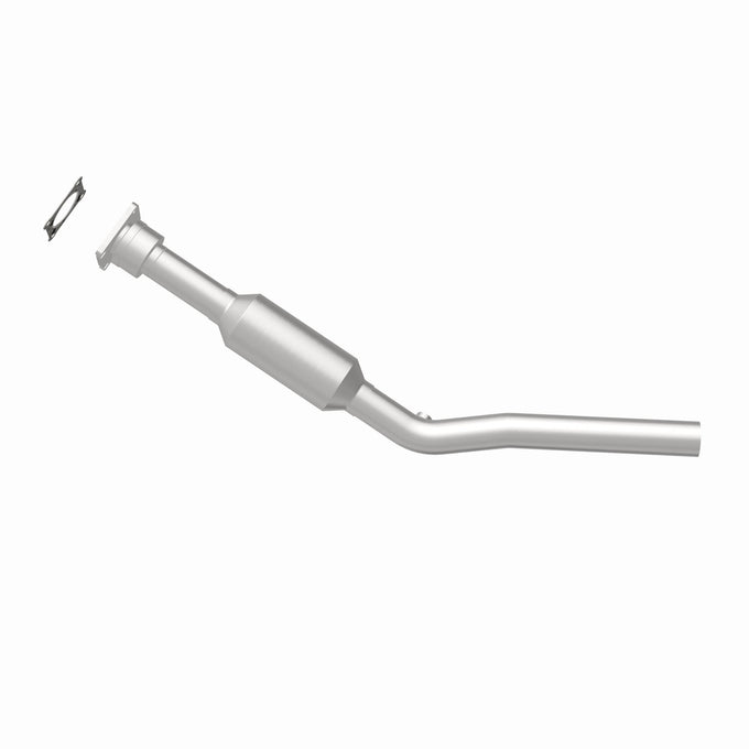 California Grade CARB Compliant Direct-Fit Catalytic Converter <br>98-00 Dodge Stratus, Plymouth Breeze 2.0L