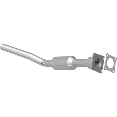 California Grade CARB Compliant Direct-Fit Catalytic Converter <br>98-00 Dodge Stratus, Plymouth Breeze 2.0L