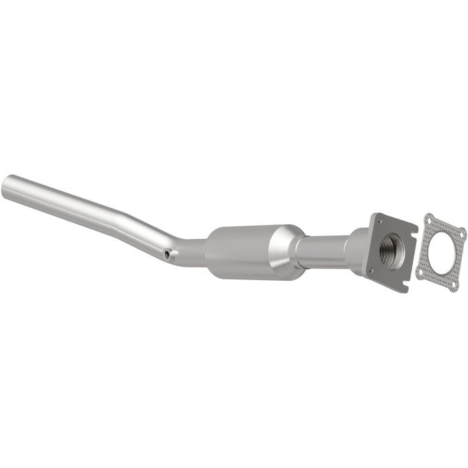 California Grade CARB Compliant Direct-Fit Catalytic Converter <br>98-00 Dodge Stratus, Plymouth Breeze 2.0L