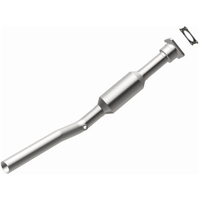 California Grade CARB Compliant Direct-Fit Catalytic Converter <br>98-00 Dodge Stratus, Plymouth Breeze 2.0L