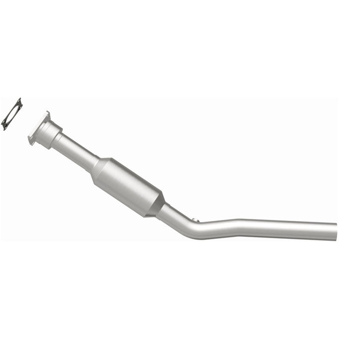 California Grade CARB Compliant Direct-Fit Catalytic Converter <br>98-00 Dodge Stratus, Plymouth Breeze 2.0L