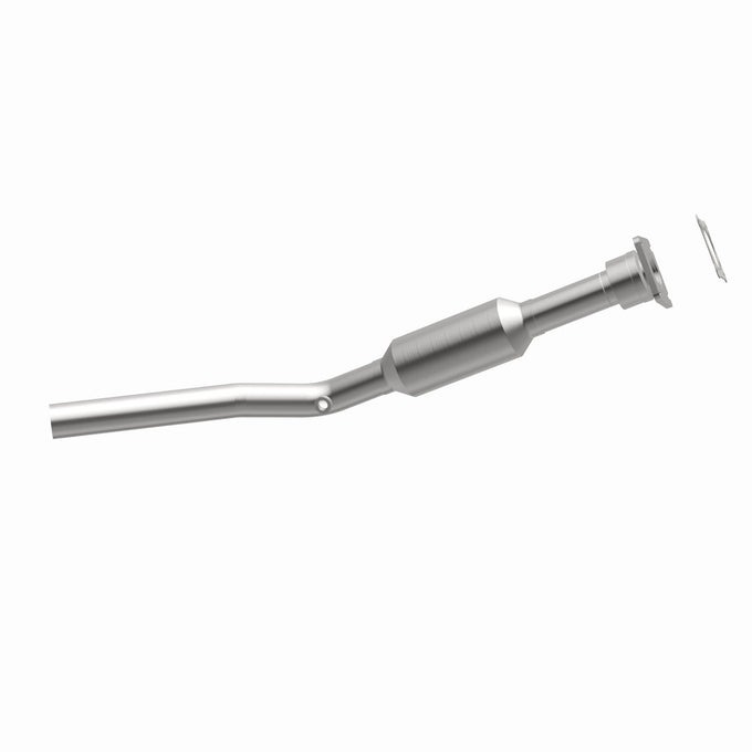 California Grade CARB Compliant Direct-Fit Catalytic Converter <br>98-00 Dodge Stratus, Plymouth Breeze 2.0L