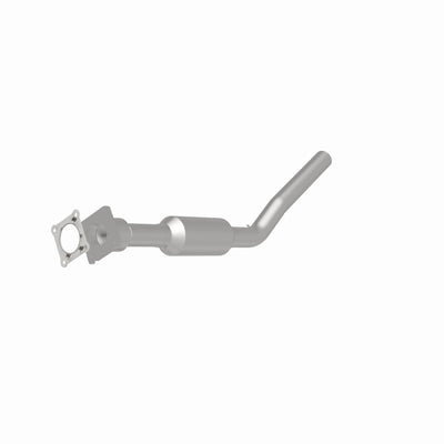 California Grade CARB Compliant Direct-Fit Catalytic Converter <br>98-00 Dodge Stratus, Plymouth Breeze 2.0L