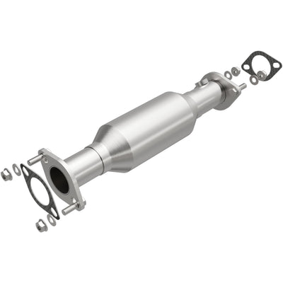 California Grade CARB Compliant Direct-Fit Catalytic Converter <br>03-06 Mitsubishi Outlander 2.4L