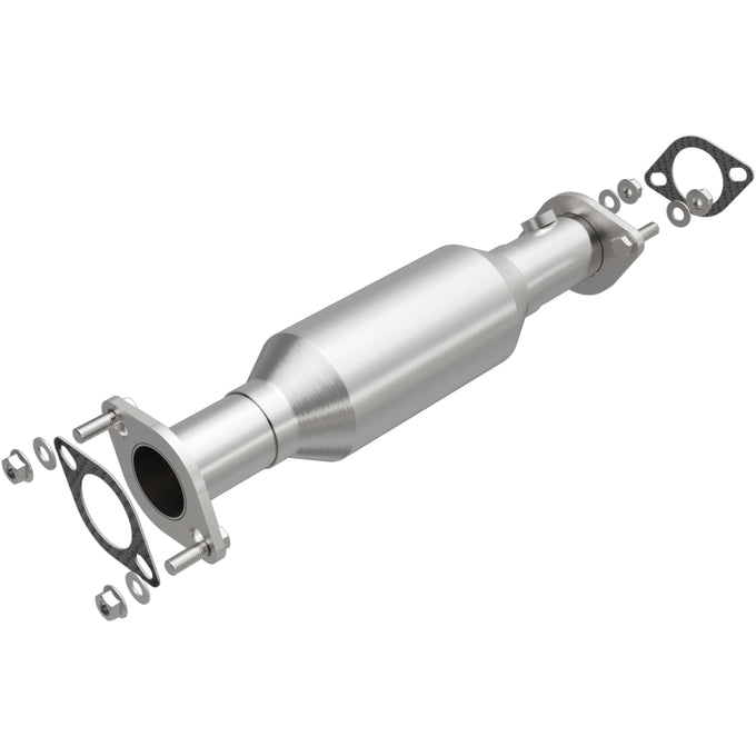 California Grade CARB Compliant Direct-Fit Catalytic Converter <br>03-06 Mitsubishi Outlander 2.4L