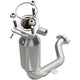 California Grade CARB Compliant Direct-Fit Catalytic Converter <br>01-04 Ford Escape, Mazda Tribute 2.0L