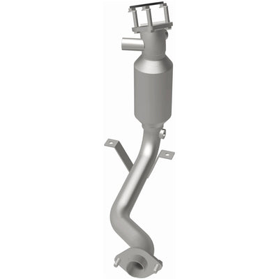 California Grade CARB Compliant Direct-Fit Catalytic Converter <br>01-04 Ford Escape, Mazda Tribute 2.0L