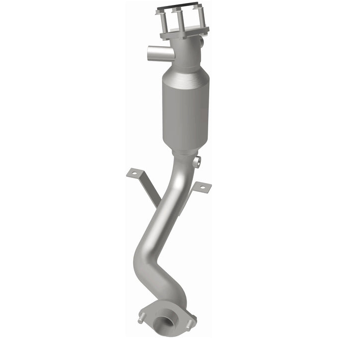 California Grade CARB Compliant Direct-Fit Catalytic Converter <br>01-04 Ford Escape, Mazda Tribute 2.0L
