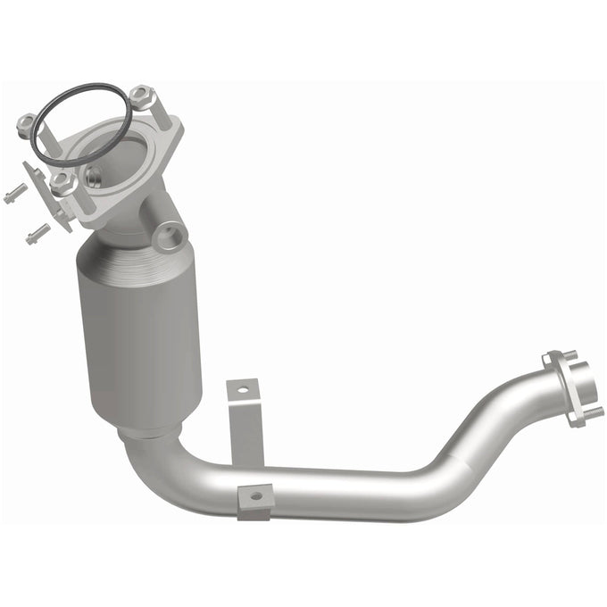 California Grade CARB Compliant Direct-Fit Catalytic Converter <br>01-04 Ford Escape, Mazda Tribute 2.0L