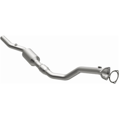 California Grade CARB Compliant Direct-Fit Catalytic Converter <br>98-99 Audi A6, Volkswagen Passat 2.8L