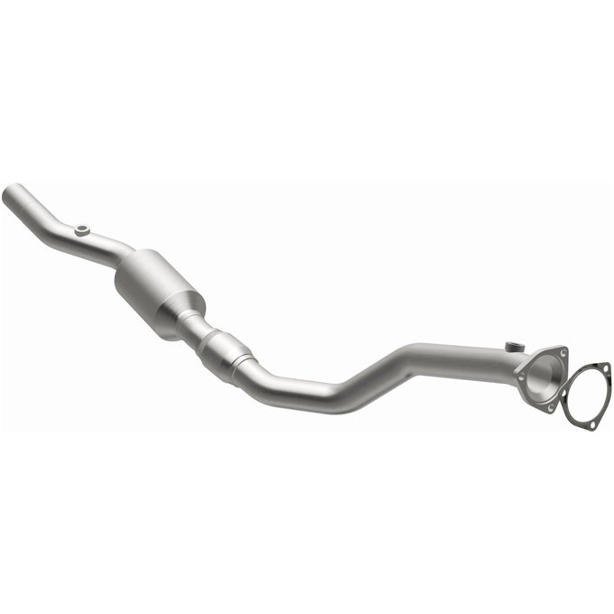 California Grade CARB Compliant Direct-Fit Catalytic Converter <br>98-99 Audi A6, Volkswagen Passat 2.8L