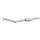 California Grade CARB Compliant Direct-Fit Catalytic Converter <br>98-99 Audi A6, Volkswagen Passat 2.8L