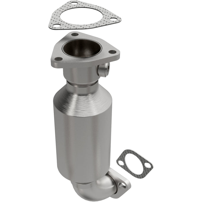 California Grade CARB Compliant Direct-Fit Catalytic Converter <br>1998 Hyundai Tiburon 2.0L