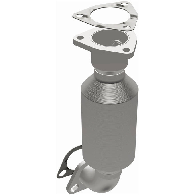 California Grade CARB Compliant Direct-Fit Catalytic Converter <br>1998 Hyundai Tiburon 2.0L