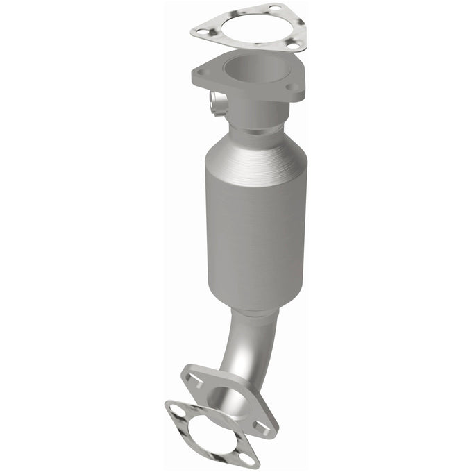 California Grade CARB Compliant Direct-Fit Catalytic Converter <br>1998 Hyundai Tiburon 2.0L