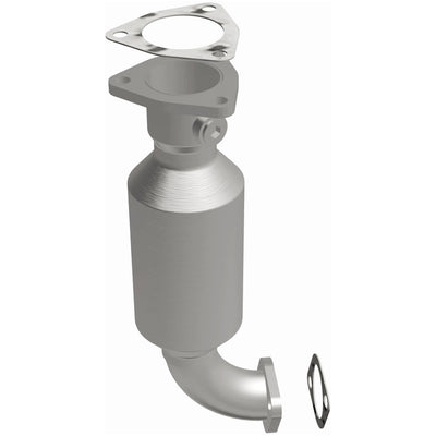 California Grade CARB Compliant Direct-Fit Catalytic Converter <br>1998 Hyundai Tiburon 2.0L