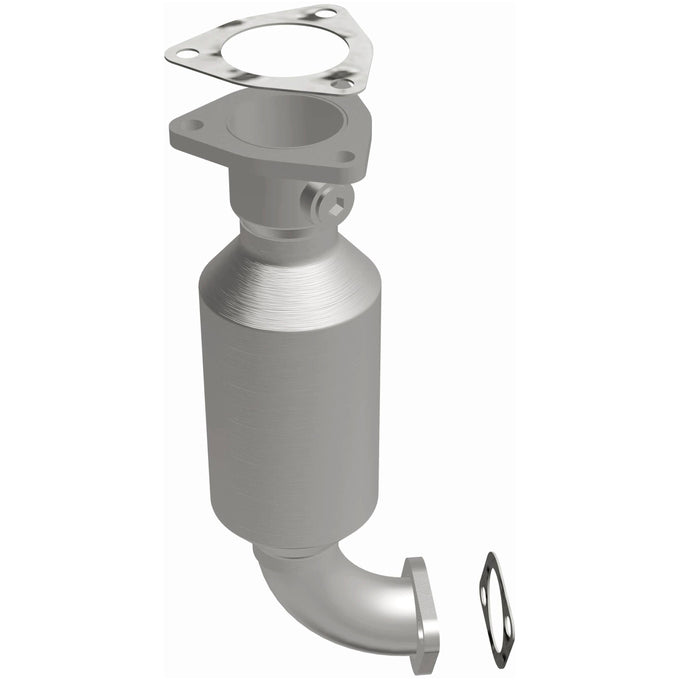 California Grade CARB Compliant Direct-Fit Catalytic Converter <br>1998 Hyundai Tiburon 2.0L