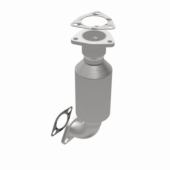 California Grade CARB Compliant Direct-Fit Catalytic Converter <br>1998 Hyundai Tiburon 2.0L