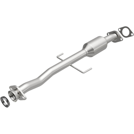 California Grade CARB Compliant Direct-Fit Catalytic Converter <br>95-97 Kia Sephia 1.8L