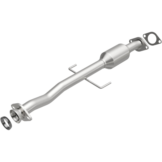 California Grade CARB Compliant Direct-Fit Catalytic Converter <br>95-97 Kia Sephia 1.8L
