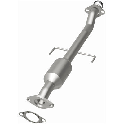 California Grade CARB Compliant Direct-Fit Catalytic Converter <br>95-97 Kia Sephia 1.8L