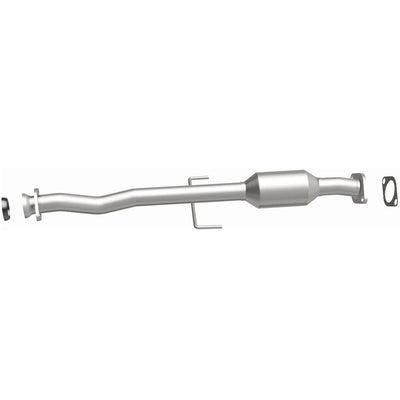 California Grade CARB Compliant Direct-Fit Catalytic Converter <br>95-97 Kia Sephia 1.8L