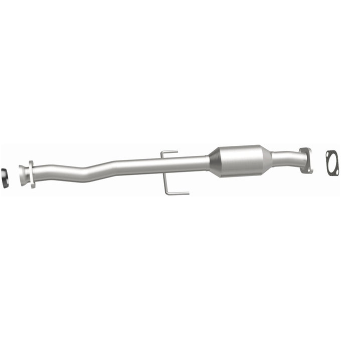 California Grade CARB Compliant Direct-Fit Catalytic Converter <br>95-97 Kia Sephia 1.8L