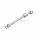 California Grade CARB Compliant Direct-Fit Catalytic Converter <br>95-97 Kia Sephia 1.8L