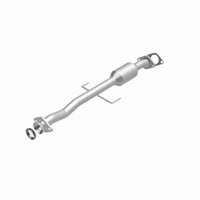 California Grade CARB Compliant Direct-Fit Catalytic Converter <br>95-97 Kia Sephia 1.8L