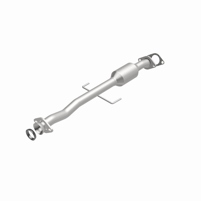 California Grade CARB Compliant Direct-Fit Catalytic Converter <br>95-97 Kia Sephia 1.8L