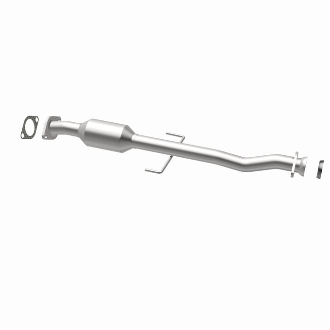 California Grade CARB Compliant Direct-Fit Catalytic Converter <br>95-97 Kia Sephia 1.8L