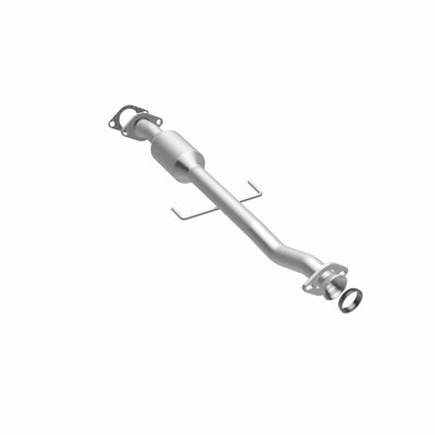 California Grade CARB Compliant Direct-Fit Catalytic Converter <br>95-97 Kia Sephia 1.8L