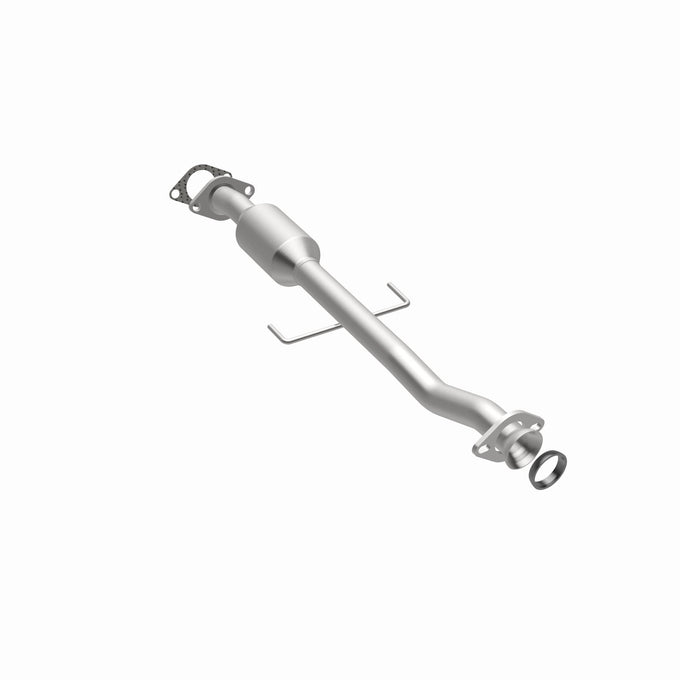 California Grade CARB Compliant Direct-Fit Catalytic Converter <br>95-97 Kia Sephia 1.8L