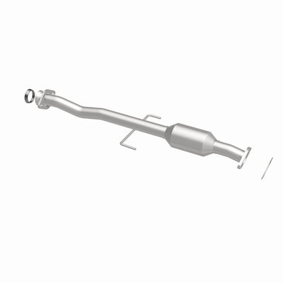 California Grade CARB Compliant Direct-Fit Catalytic Converter <br>95-97 Kia Sephia 1.8L