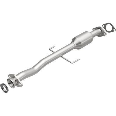 California Grade CARB Compliant Direct-Fit Catalytic Converter <br>95-97 Kia Sephia 1.8L
