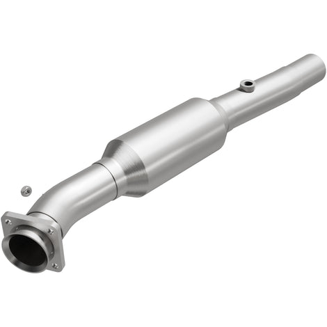 California Grade CARB Compliant Direct-Fit Catalytic Converter <br>01-03 Audi S8 4.2L