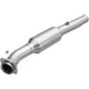 California Grade CARB Compliant Direct-Fit Catalytic Converter <br>01-03 Audi S8 4.2L